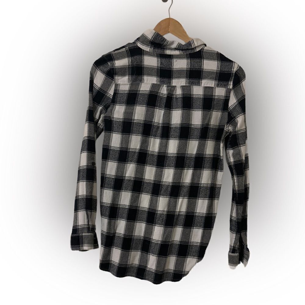 Gap Factory Flannel - Picture 2 of 3